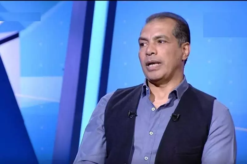 علاء ميهوب: كامويش لاعب محدود الإمكانيات.. وأنا تحت أمر الأهلي بشرط 